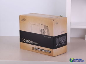超能又静音 九州风神dq1000电源图赏