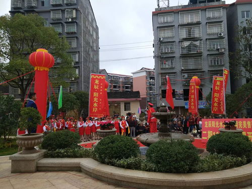 龙辰 阳光水岸 10月6日二期新品,开盘热销中